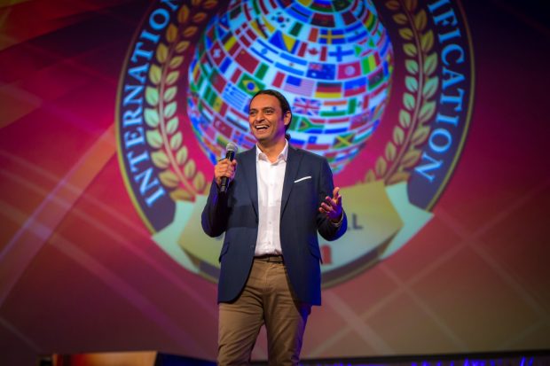 Donald Muñoz