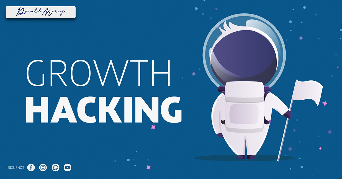 7 Técnicas De Growth Hacking Para Hacer Crecer Tu Negocio