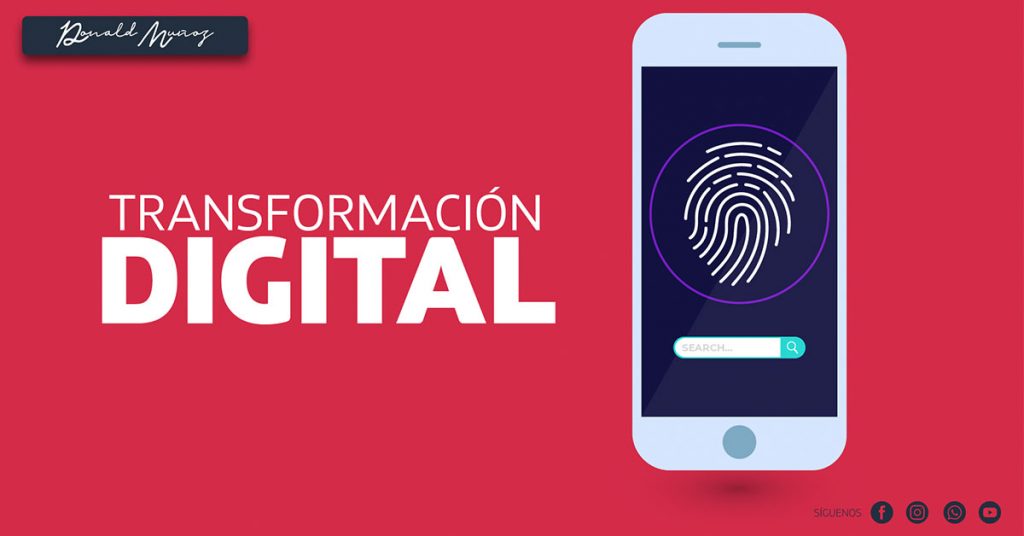 Qué es La transformación digital en los negocios | TIC