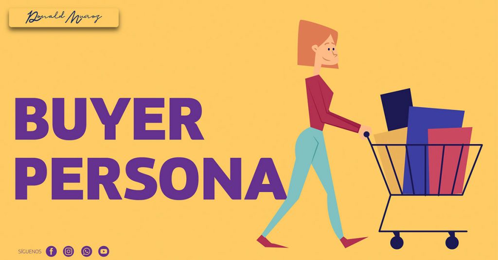buyer persona