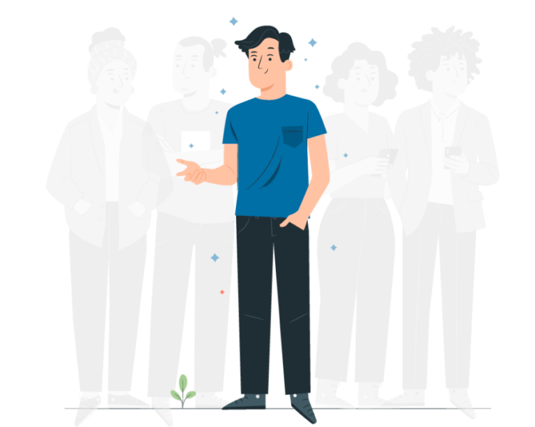 Cliente ideal & propuesta de valor