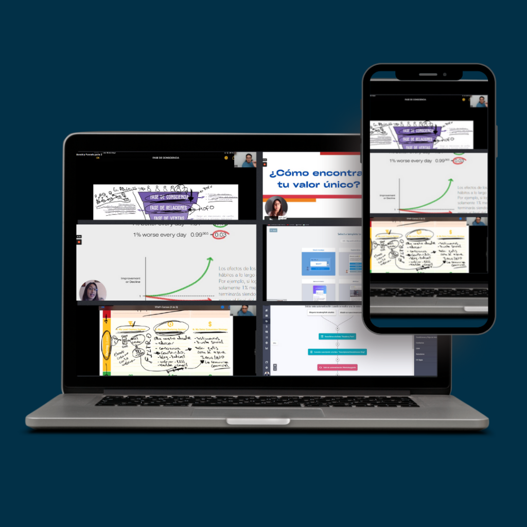 Marketing Digital y Marca Personal