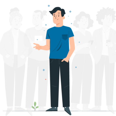 Cliente ideal & propuesta de valor