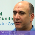 José Dolores Goméz